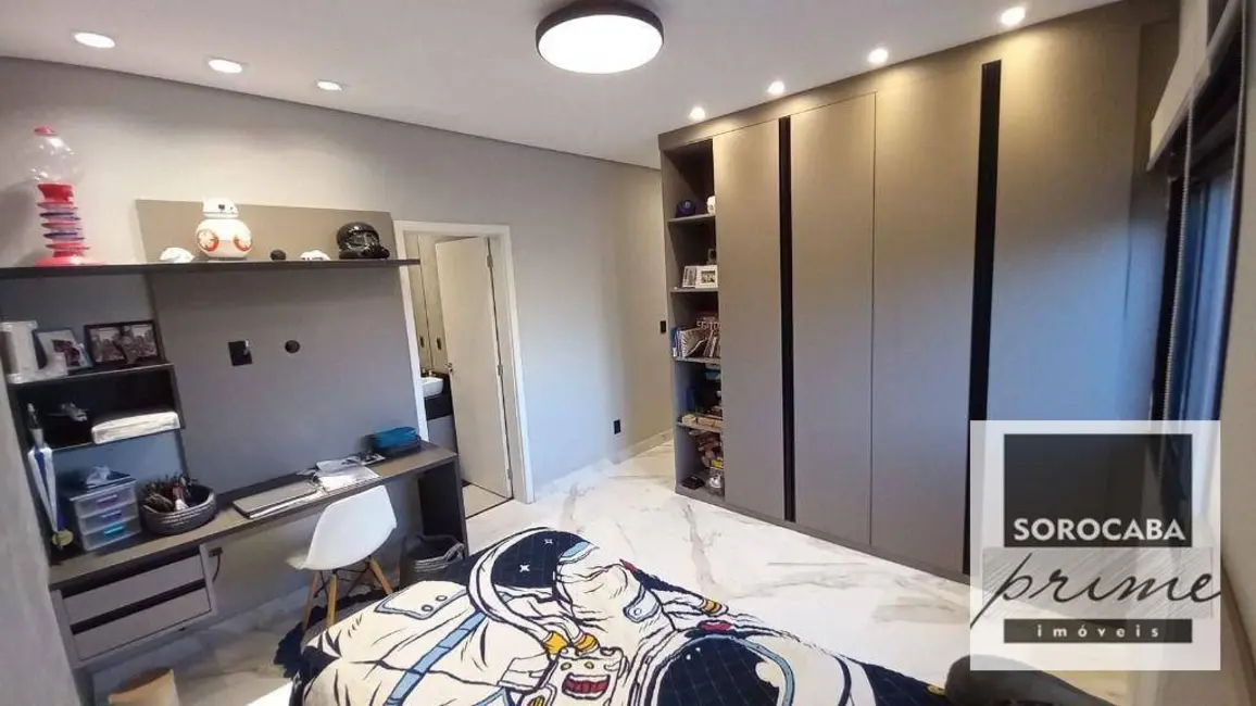 Foto 7 de Sobrado com 3 quartos à venda, 458m2 em Votorantim - SP