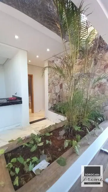 Foto 4 de Casa de Condomínio com 3 quartos à venda, 458m2 em Alphaville Nova Esplanada, Votorantim - SP