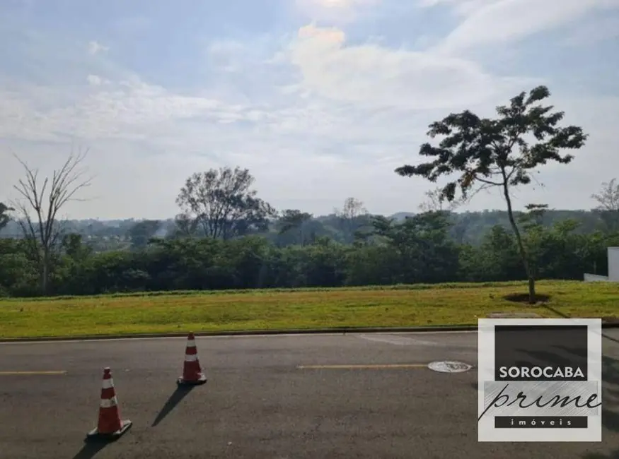 Foto 5 de Terreno / Lote à venda, 460m2 em Votorantim - SP