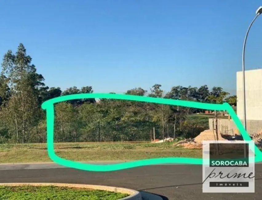 Terreno / Lote à venda, 457m2 em Votorantim - SP - imagem 6 Foto 6 de Terreno / Lote à venda, 457m2 em Votorantim - SP