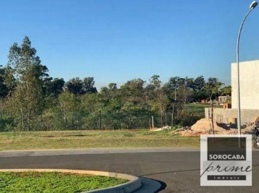 Terreno / Lote à venda, 457m2 em Votorantim - SP - imagem 5 Foto 5 de Terreno / Lote à venda, 457m2 em Votorantim - SP