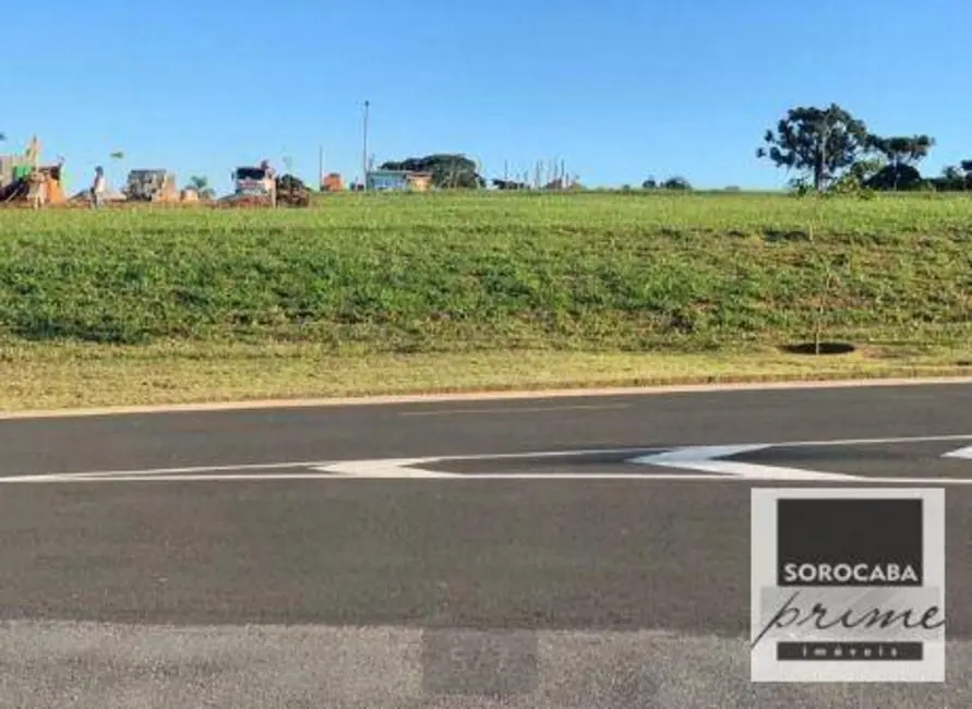 Terreno / Lote à venda, 457m2 em Votorantim - SP - imagem 3 Foto 3 de Terreno / Lote à venda, 457m2 em Votorantim - SP