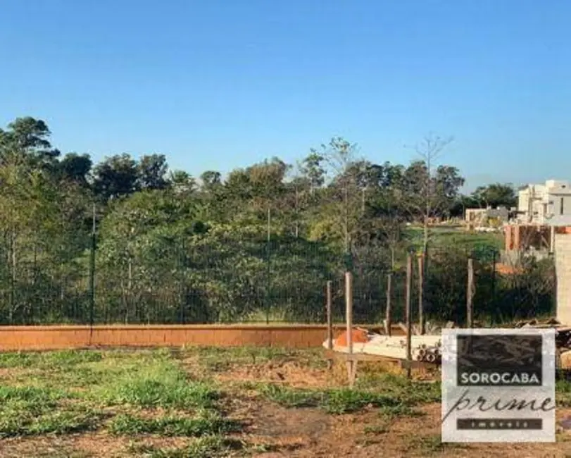 Terreno / Lote à venda, 457m2 em Votorantim - SP - imagem 2 Foto 2 de Terreno / Lote à venda, 457m2 em Votorantim - SP