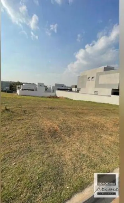 Foto 3 de Terreno / Lote à venda, 472m2 em Votorantim - SP