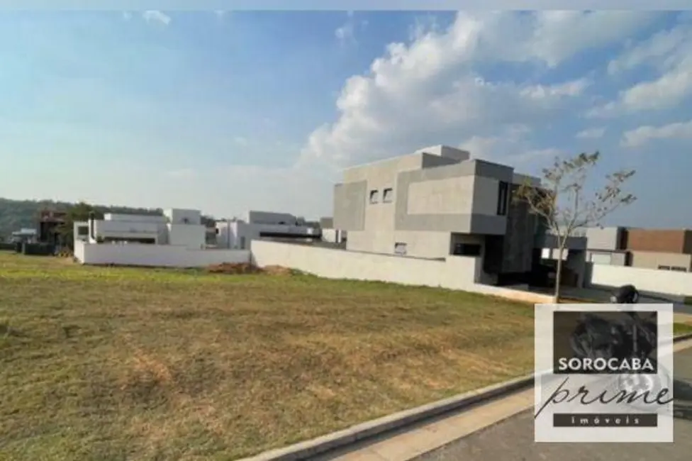 Foto 2 de Terreno / Lote à venda, 472m2 em Votorantim - SP