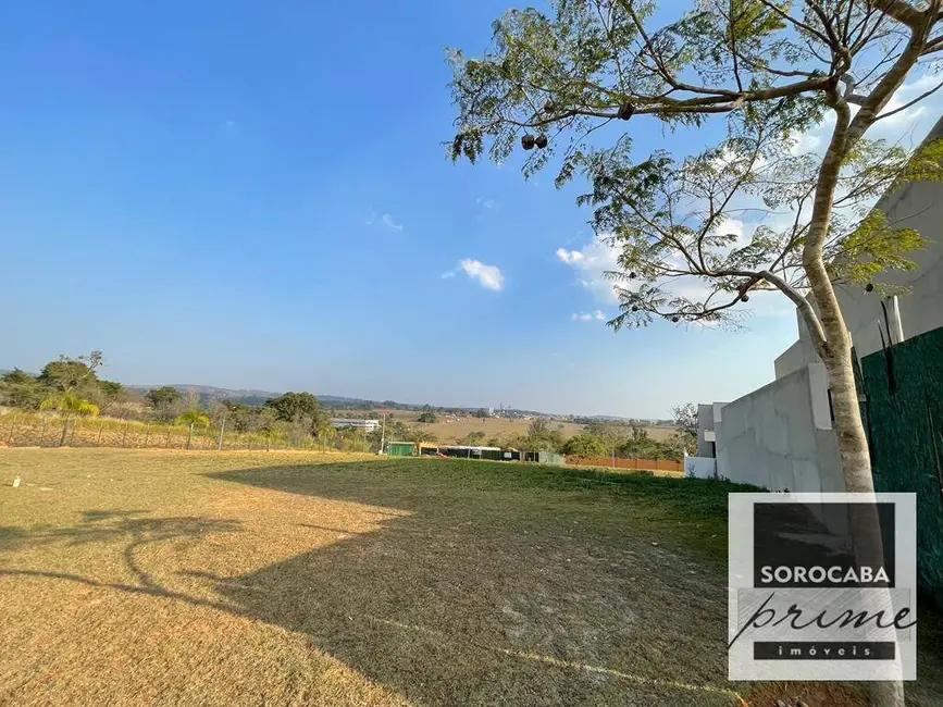 Foto 4 de Terreno / Lote à venda, 468m2 em Votorantim - SP