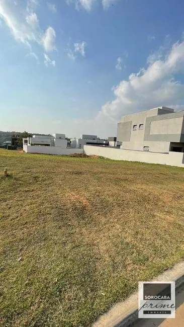 Foto 4 de Terreno / Lote à venda, 472m2 em Votorantim - SP