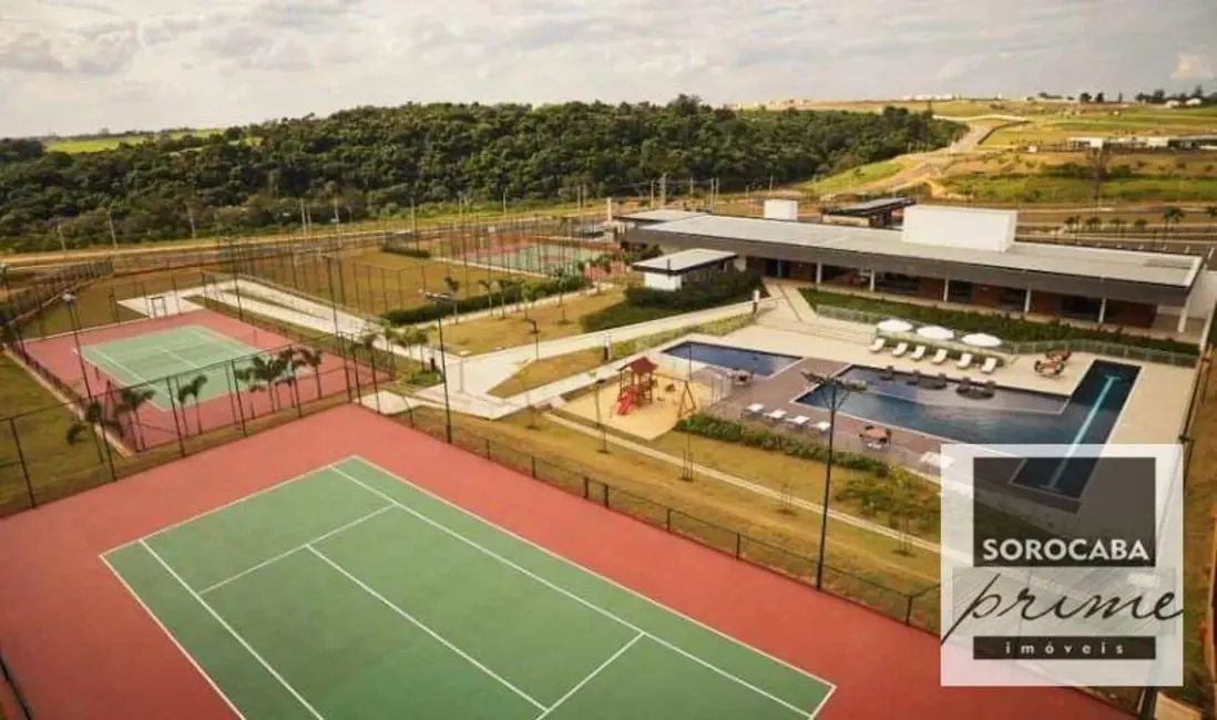 Foto 2 de Terreno / Lote à venda, 472m2 em Votorantim - SP