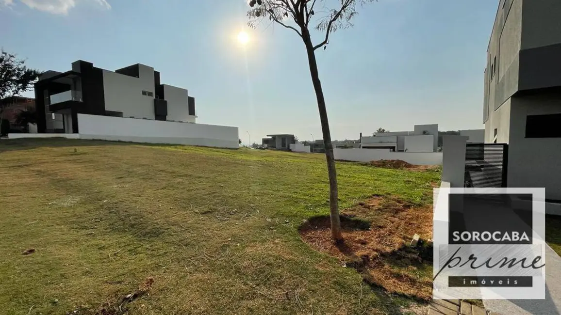 Foto 3 de Terreno / Lote à venda, 472m2 em Votorantim - SP