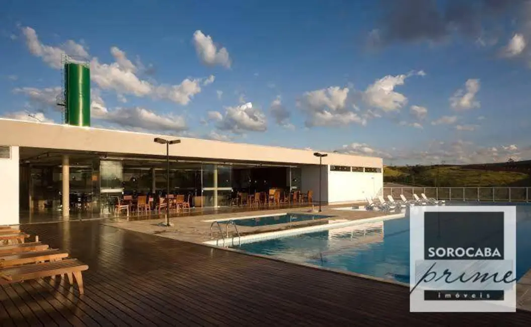 Foto 1 de Terreno / Lote à venda, 485m2 em Votorantim - SP