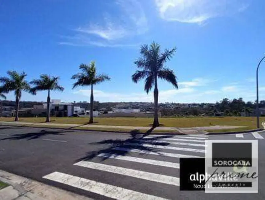 Foto 5 de Terreno / Lote à venda, 485m2 em Votorantim - SP