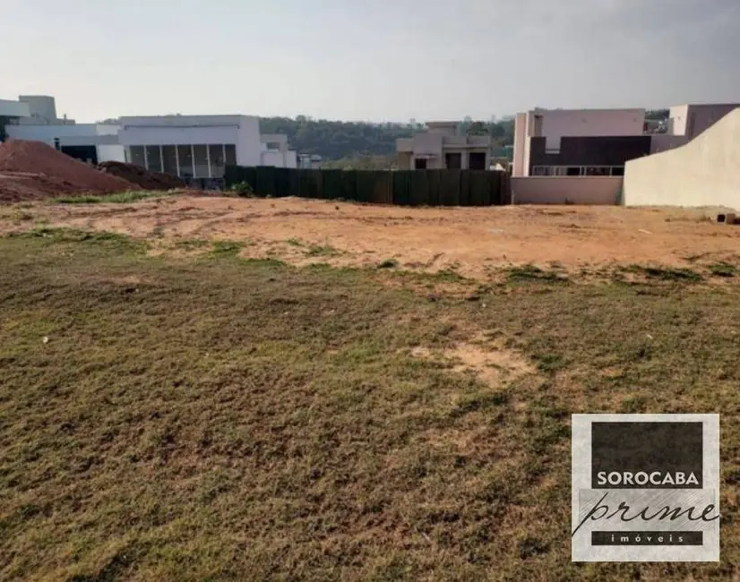 Foto 3 de Terreno / Lote à venda, 485m2 em Votorantim - SP