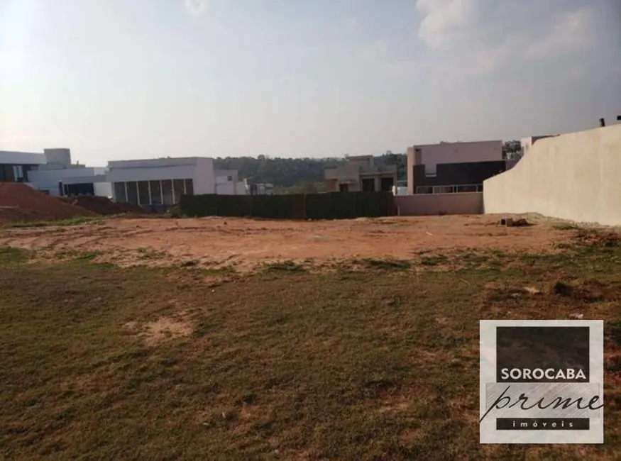 Foto 4 de Terreno / Lote à venda, 485m2 em Votorantim - SP