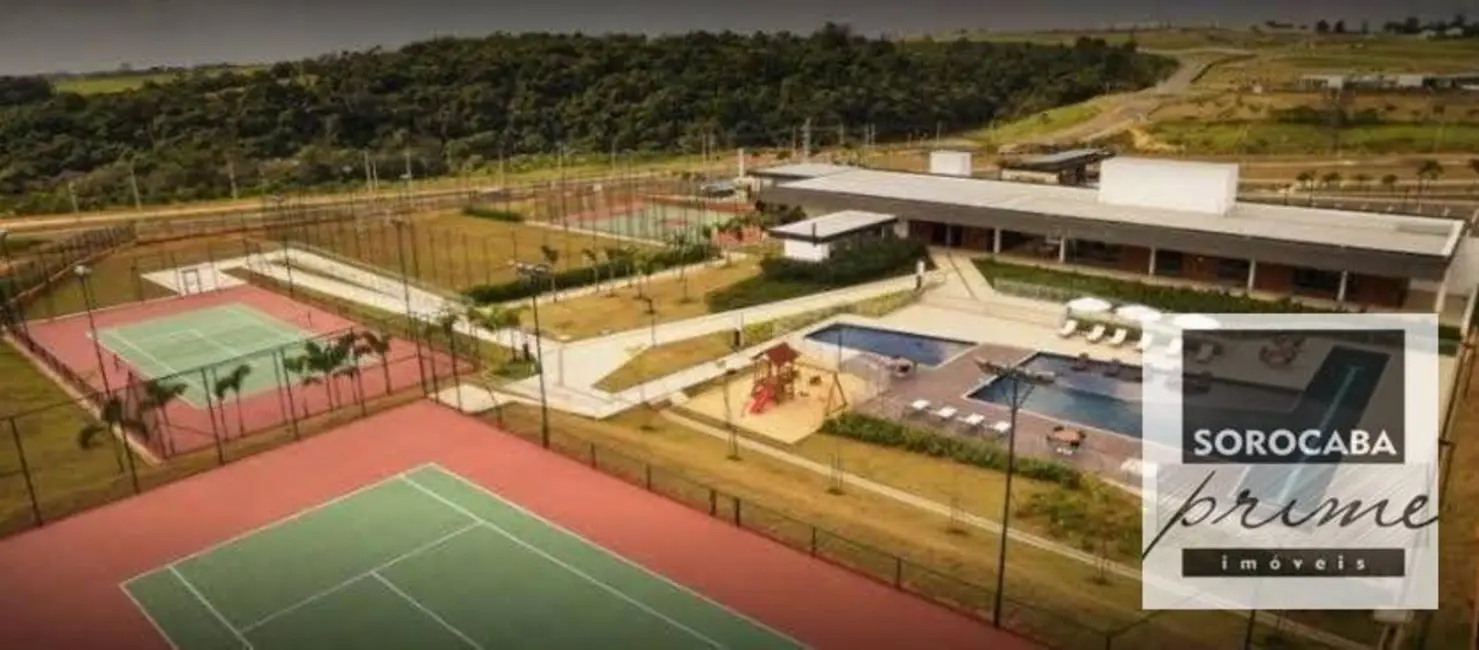 Foto 2 de Terreno / Lote à venda, 485m2 em Votorantim - SP