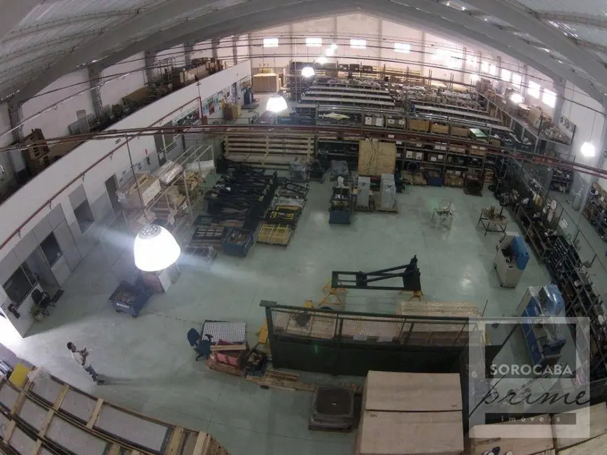 Foto 5 de Armazém / Galpão à venda e para alugar, 43000m2 em Europark Comercial, Indaiatuba - SP