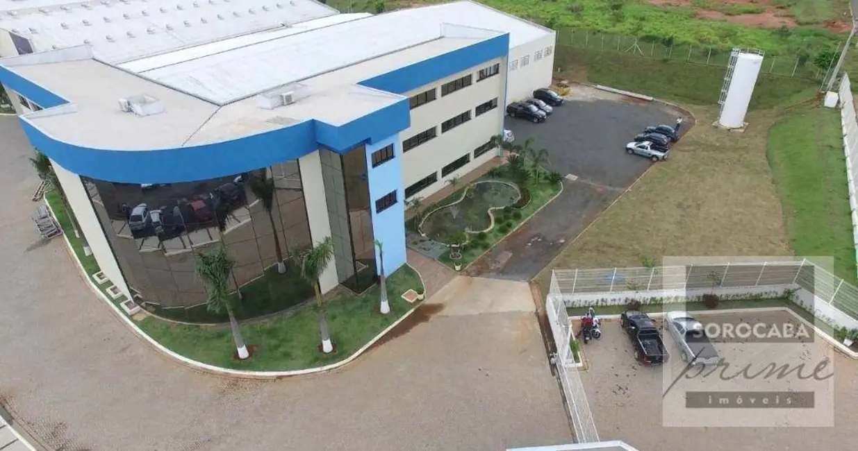 Foto 3 de Armazém / Galpão à venda e para alugar, 43000m2 em Europark Comercial, Indaiatuba - SP