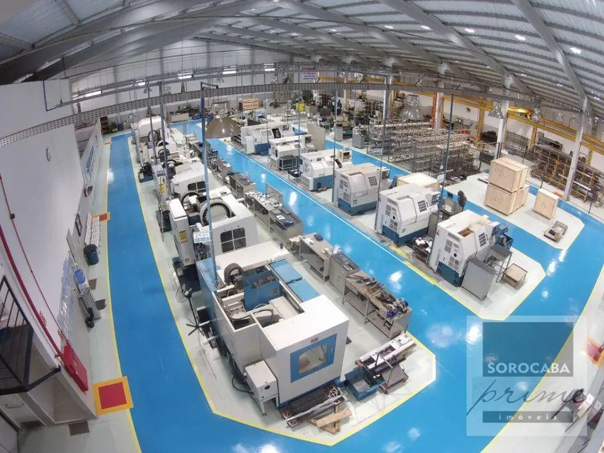 Foto 4 de Armazém / Galpão à venda e para alugar, 43000m2 em Europark Comercial, Indaiatuba - SP