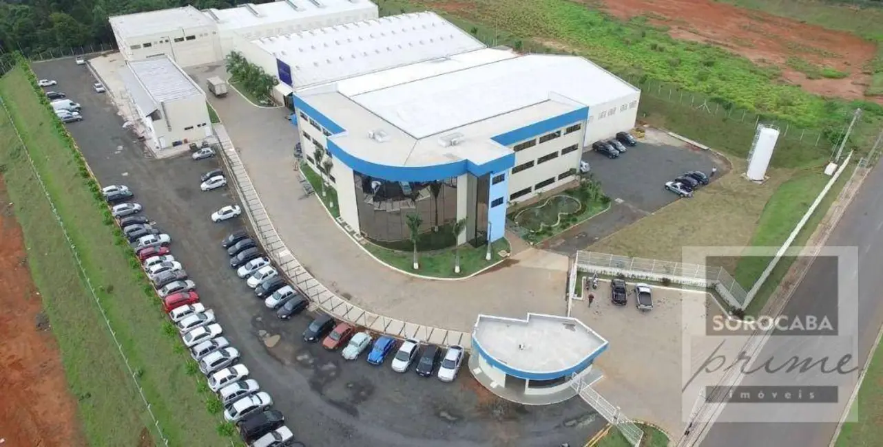 Foto 1 de Armazém / Galpão à venda e para alugar, 43000m2 em Europark Comercial, Indaiatuba - SP