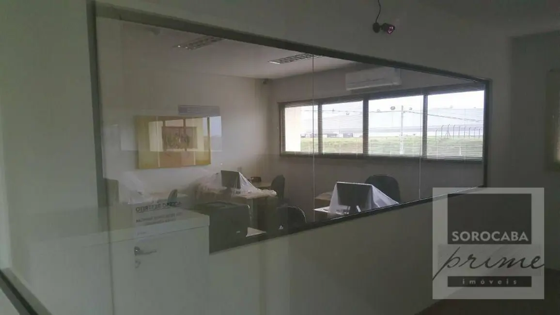 Foto 9 de Armazém / Galpão à venda e para alugar, 43000m2 em Europark Comercial, Indaiatuba - SP