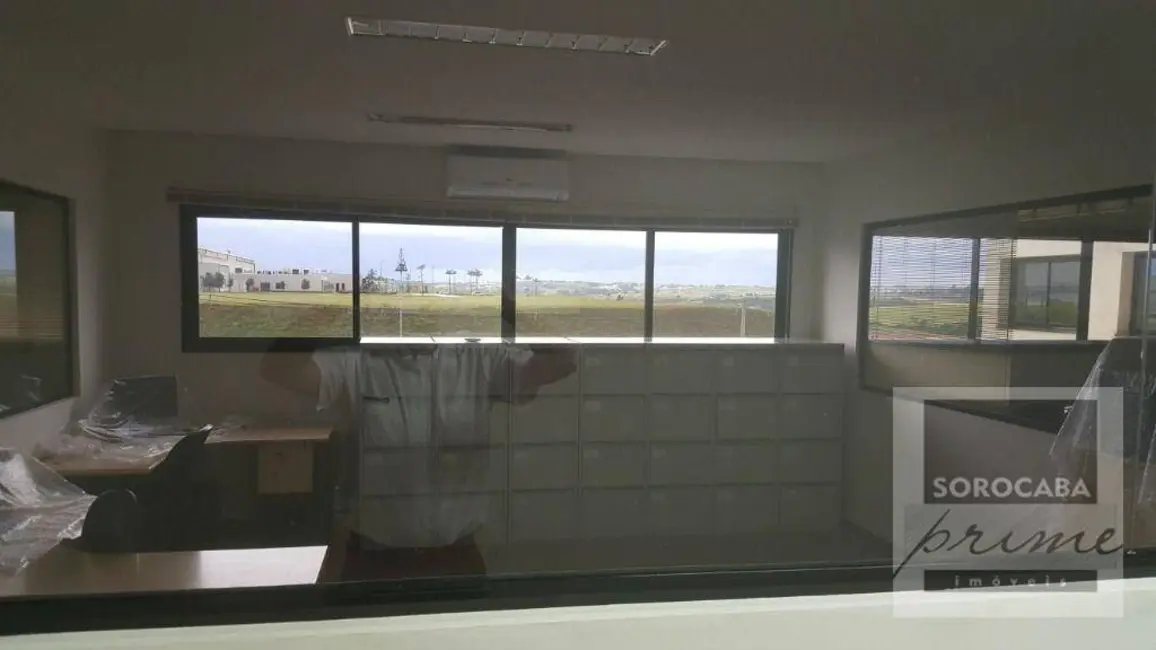 Foto 7 de Armazém / Galpão à venda e para alugar, 43000m2 em Europark Comercial, Indaiatuba - SP