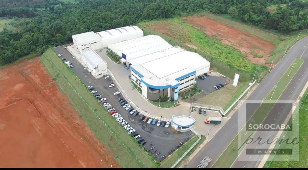 Foto 2 de Armazém / Galpão à venda e para alugar, 43000m2 em Europark Comercial, Indaiatuba - SP