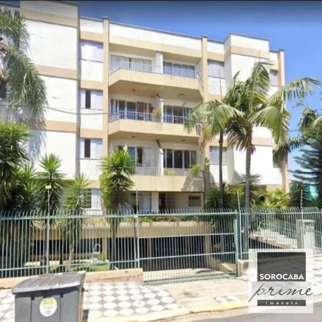 Foto 1 de Apartamento com 3 quartos à venda, 84m2 em Jardim Europa, Sorocaba - SP