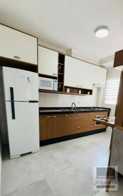 Apartamento com 2 quartos à venda, 57m2 em Vila Hortência, Sorocaba - SP - imagem 6 Foto 6 de Apartamento com 2 quartos à venda, 57m2 em Vila Hortência, Sorocaba - SP