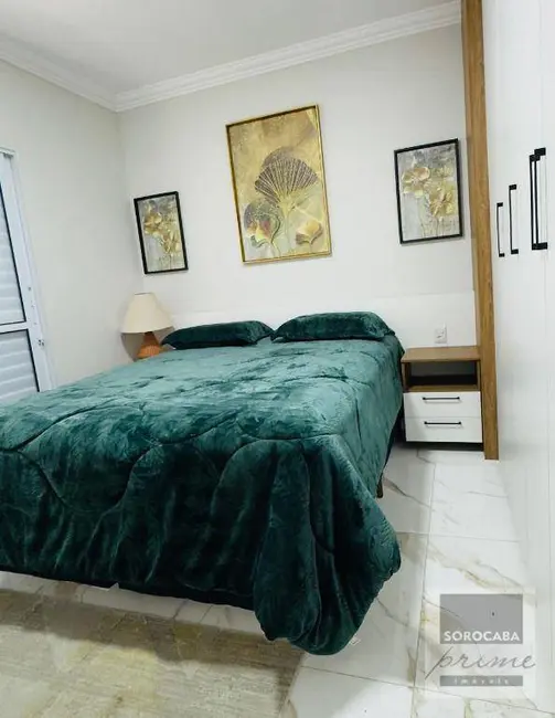 Apartamento com 2 quartos à venda, 57m2 em Vila Hortência, Sorocaba - SP - imagem 4 Foto 4 de Apartamento com 2 quartos à venda, 57m2 em Vila Hortência, Sorocaba - SP