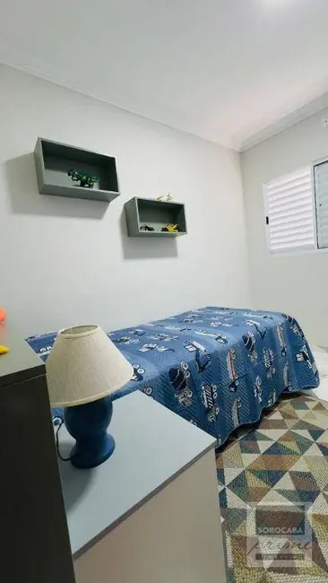 Apartamento com 2 quartos à venda, 57m2 em Vila Hortência, Sorocaba - SP - imagem 3 Foto 3 de Apartamento com 2 quartos à venda, 57m2 em Vila Hortência, Sorocaba - SP