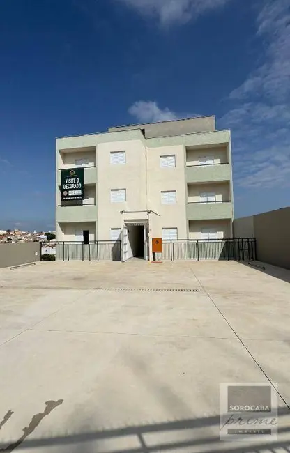 Apartamento com 2 quartos à venda, 57m2 em Vila Hortência, Sorocaba - SP - imagem 5 Foto 5 de Apartamento com 2 quartos à venda, 57m2 em Vila Hortência, Sorocaba - SP