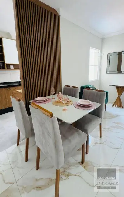 Apartamento com 2 quartos à venda, 57m2 em Vila Hortência, Sorocaba - SP - imagem 9 Foto 9 de Apartamento com 2 quartos à venda, 57m2 em Vila Hortência, Sorocaba - SP