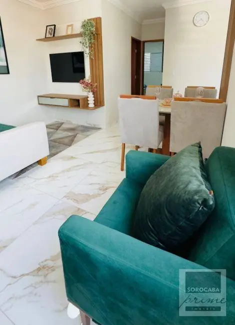 Apartamento com 2 quartos à venda, 57m2 em Vila Hortência, Sorocaba - SP - imagem 7 Foto 7 de Apartamento com 2 quartos à venda, 57m2 em Vila Hortência, Sorocaba - SP