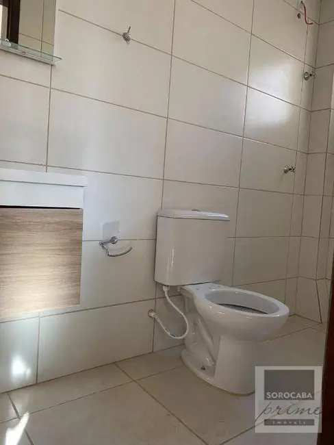 Foto 8 de Apartamento com 2 quartos à venda, 68m2 em Vila Barão, Sorocaba - SP