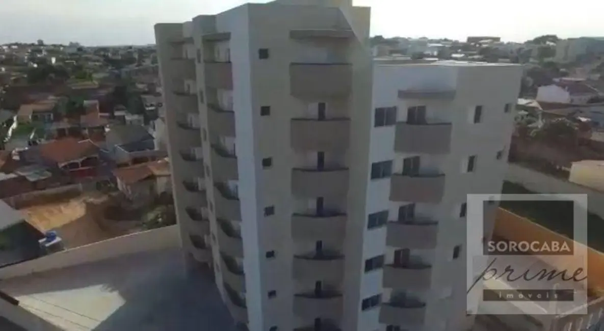Foto 4 de Apartamento com 2 quartos à venda, 68m2 em Vila Barão, Sorocaba - SP