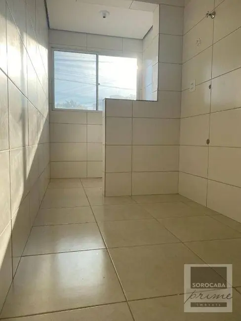Foto 9 de Apartamento com 2 quartos à venda, 57m2 em Vila Barão, Sorocaba - SP