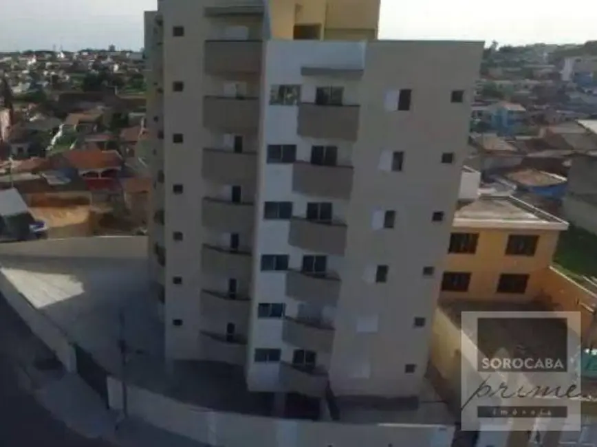 Foto 1 de Apartamento com 2 quartos à venda, 57m2 em Vila Barão, Sorocaba - SP