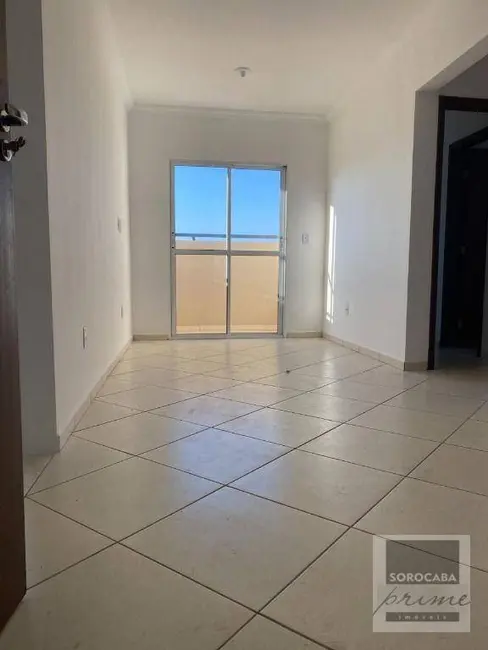 Foto 5 de Apartamento com 2 quartos à venda, 57m2 em Vila Barão, Sorocaba - SP