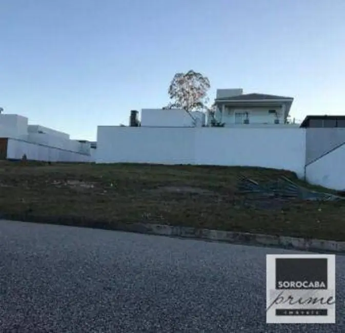 Foto 1 de Terreno / Lote à venda, 300m2 em Brigadeiro Tobias, Sorocaba - SP