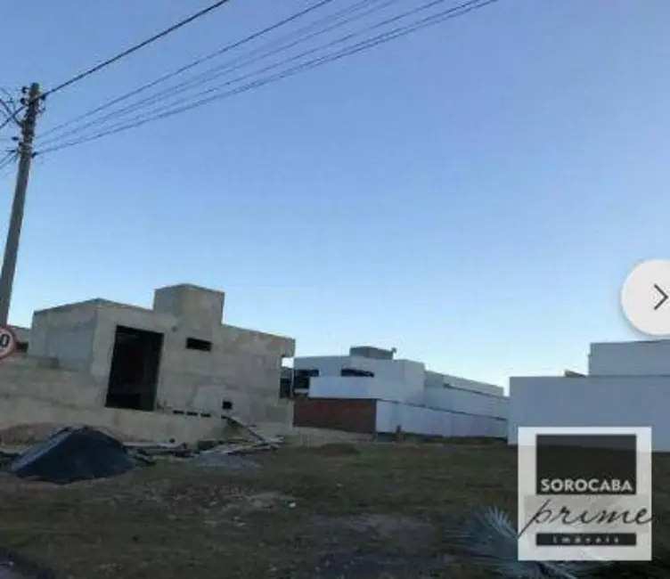 Foto 3 de Terreno / Lote à venda, 300m2 em Brigadeiro Tobias, Sorocaba - SP