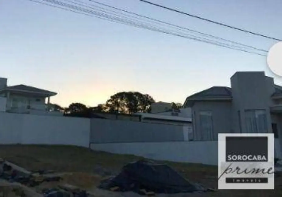 Foto 4 de Terreno / Lote à venda, 300m2 em Brigadeiro Tobias, Sorocaba - SP