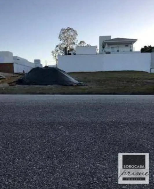 Foto 5 de Terreno / Lote à venda, 300m2 em Brigadeiro Tobias, Sorocaba - SP
