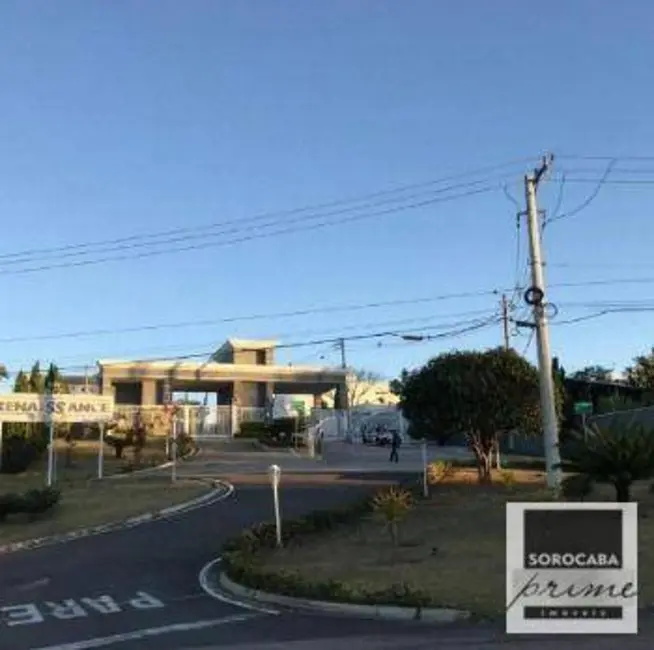 Foto 2 de Terreno / Lote à venda, 300m2 em Brigadeiro Tobias, Sorocaba - SP