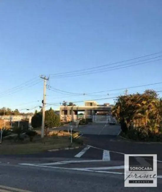 Foto 6 de Terreno / Lote à venda, 300m2 em Brigadeiro Tobias, Sorocaba - SP