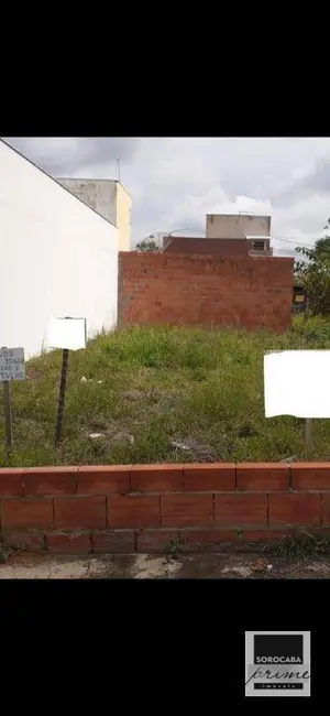 Foto 4 de Terreno / Lote à venda, 150m2 em Jardim Santa Marta, Sorocaba - SP