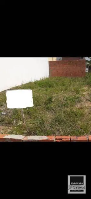 Foto 3 de Terreno / Lote à venda, 150m2 em Jardim Santa Marta, Sorocaba - SP