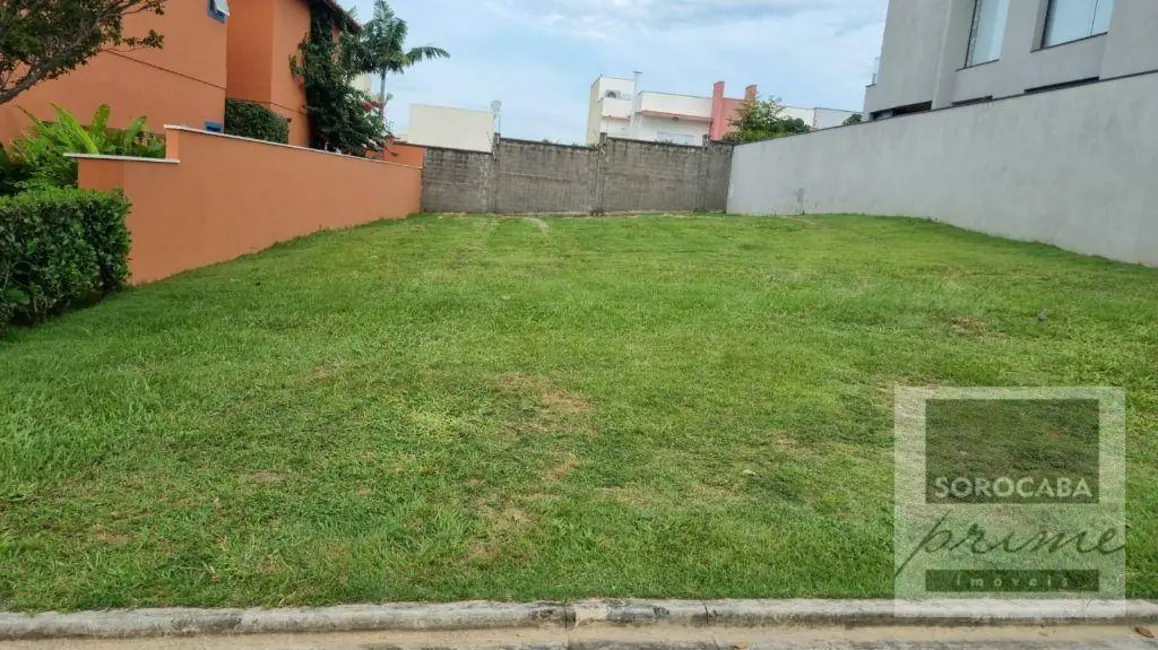 Foto 1 de Terreno / Lote à venda, 432m2 em Alphaville Nova Esplanada, Votorantim - SP