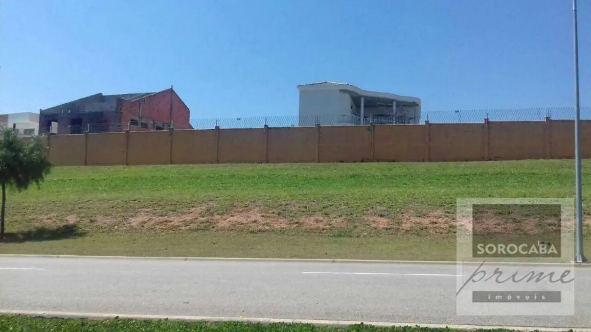 Foto 2 de Terreno / Lote à venda, 452m2 em Votorantim - SP