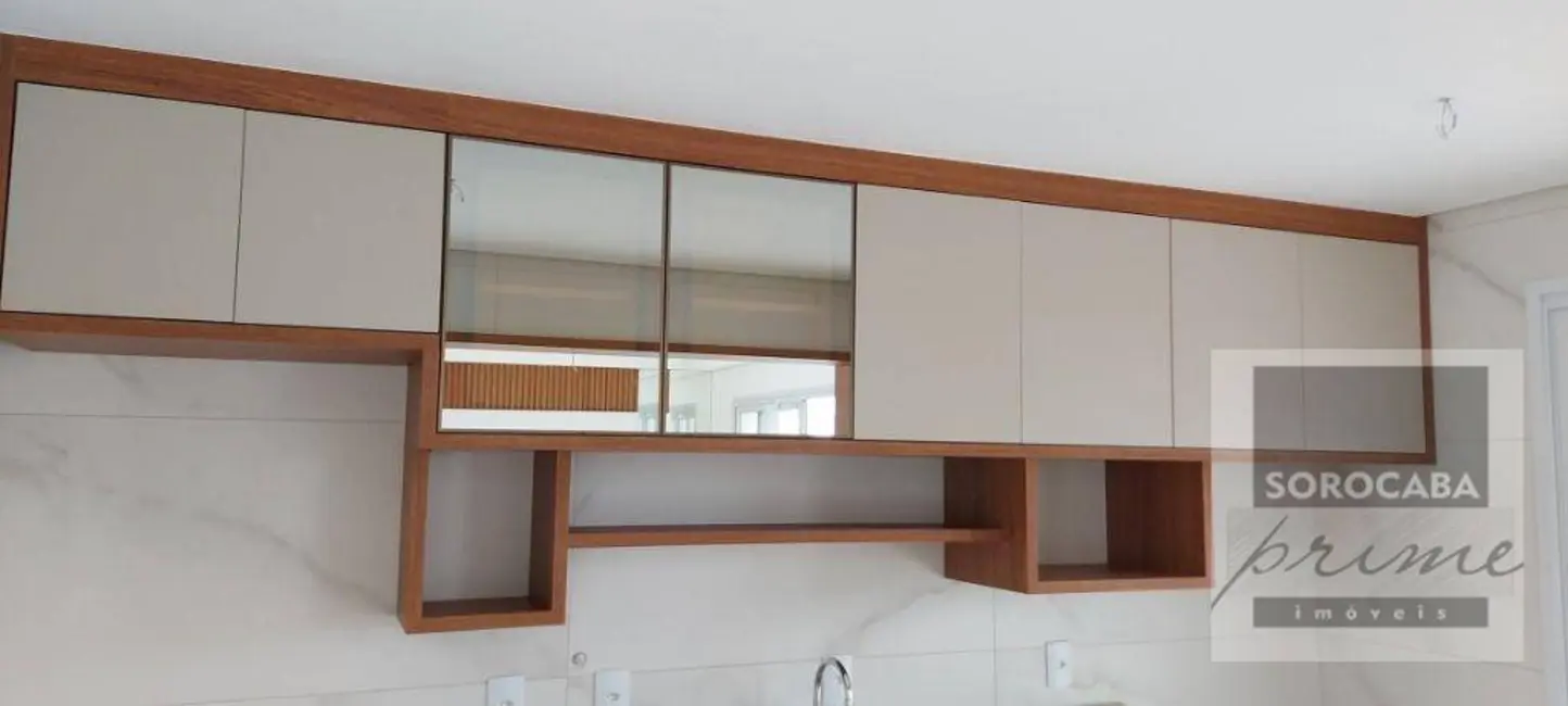 Apartamento com 3 quartos à venda e para alugar, 166m2 em Jardim América, Sorocaba - SP - imagem 8 Foto 8 de Apartamento com 3 quartos à venda e para alugar, 166m2 em Jardim América, Sorocaba - SP