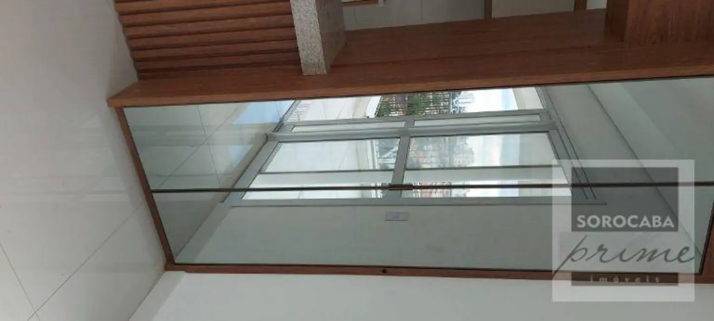 Apartamento com 3 quartos à venda e para alugar, 166m2 em Jardim América, Sorocaba - SP - imagem 2 Foto 2 de Apartamento com 3 quartos à venda e para alugar, 166m2 em Jardim América, Sorocaba - SP