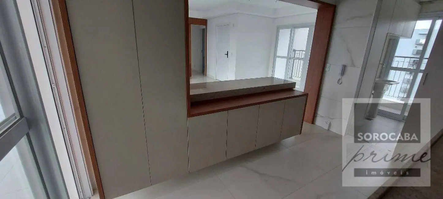Apartamento com 3 quartos à venda e para alugar, 166m2 em Jardim América, Sorocaba - SP - imagem 9 Foto 9 de Apartamento com 3 quartos à venda e para alugar, 166m2 em Jardim América, Sorocaba - SP